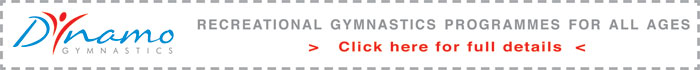 Recreational gymnastics